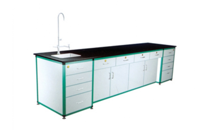 實驗邊臺需遵照其功能來進行