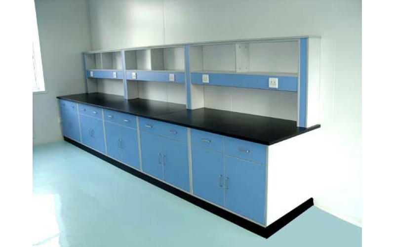 安裝實(shí)驗(yàn)臺(tái)很重要