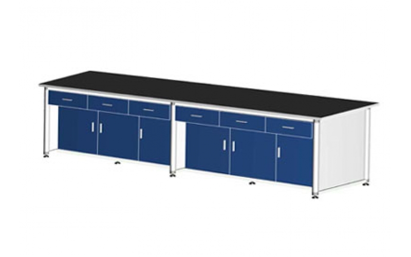 　如何正確處置實驗邊臺產生廢液的發(fā)生源