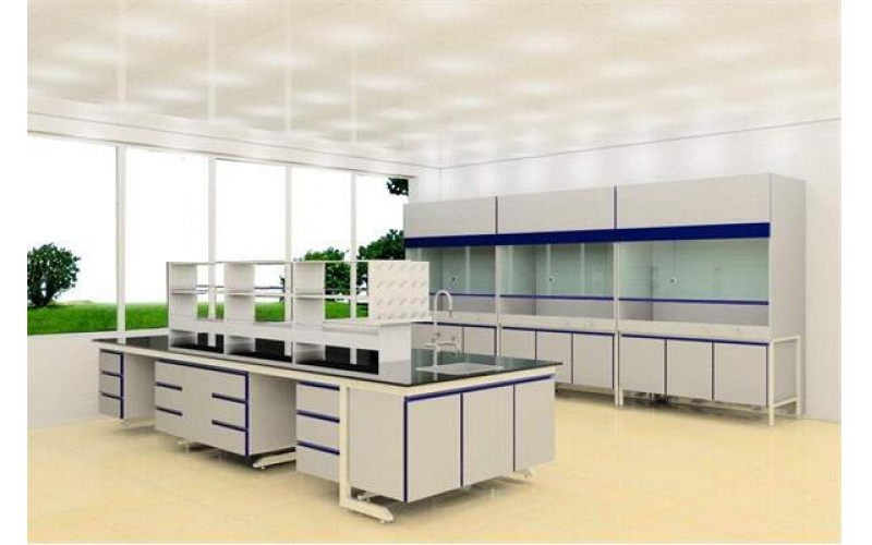 PCR實(shí)驗(yàn)室建設(shè)方案、規(guī)劃設(shè)計(jì)